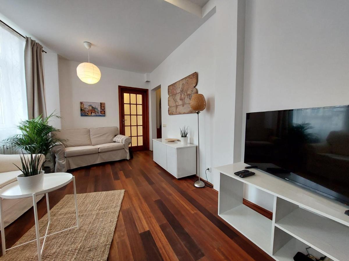 Sweet Dreams Suites Cismigiu Gardens بوخارست المظهر الخارجي الصورة