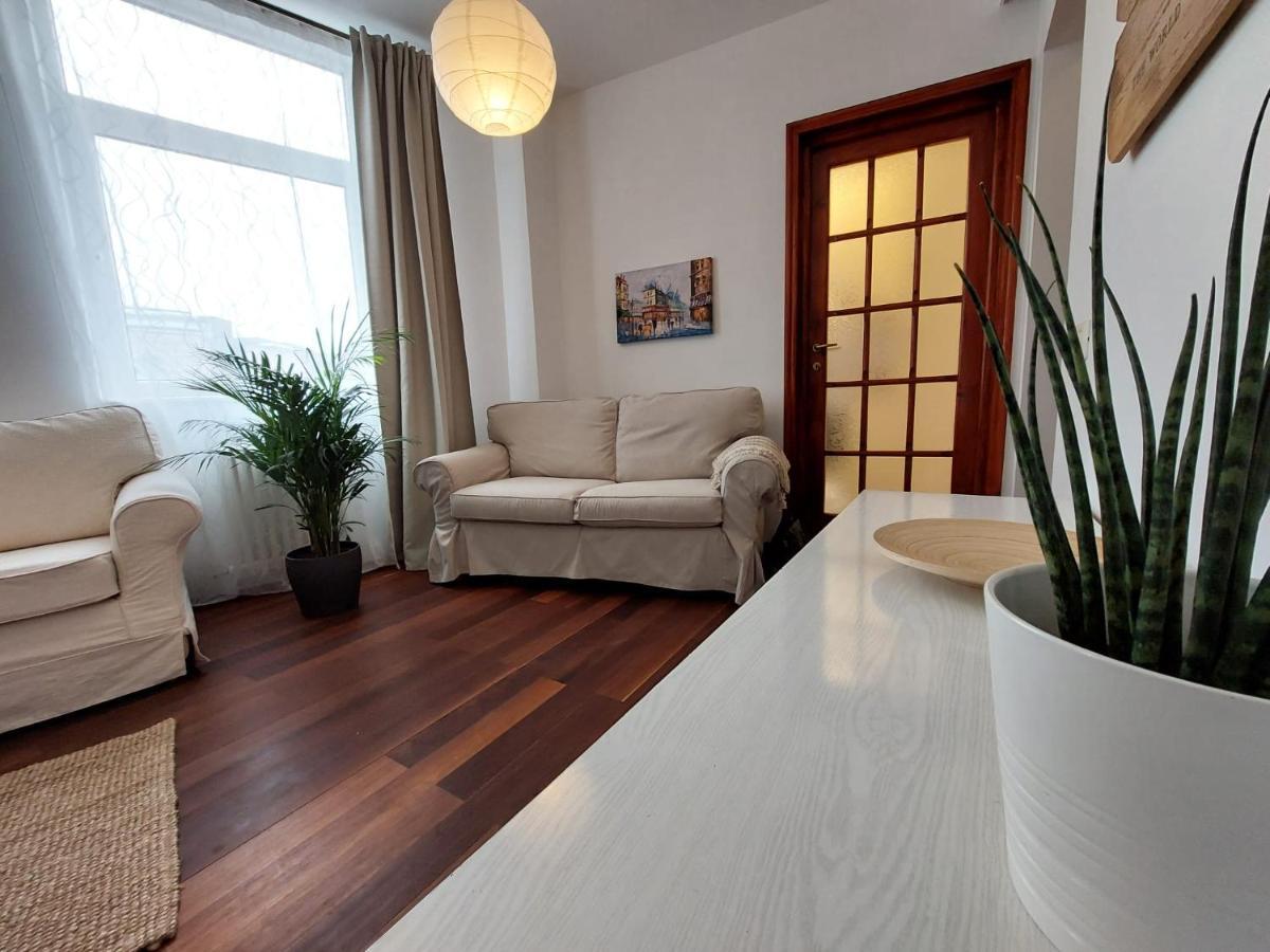 Sweet Dreams Suites Cismigiu Gardens بوخارست المظهر الخارجي الصورة