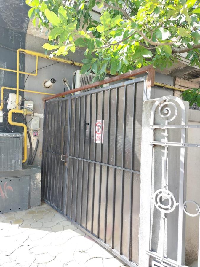 Sweet Dreams Suites Cismigiu Gardens بوخارست المظهر الخارجي الصورة