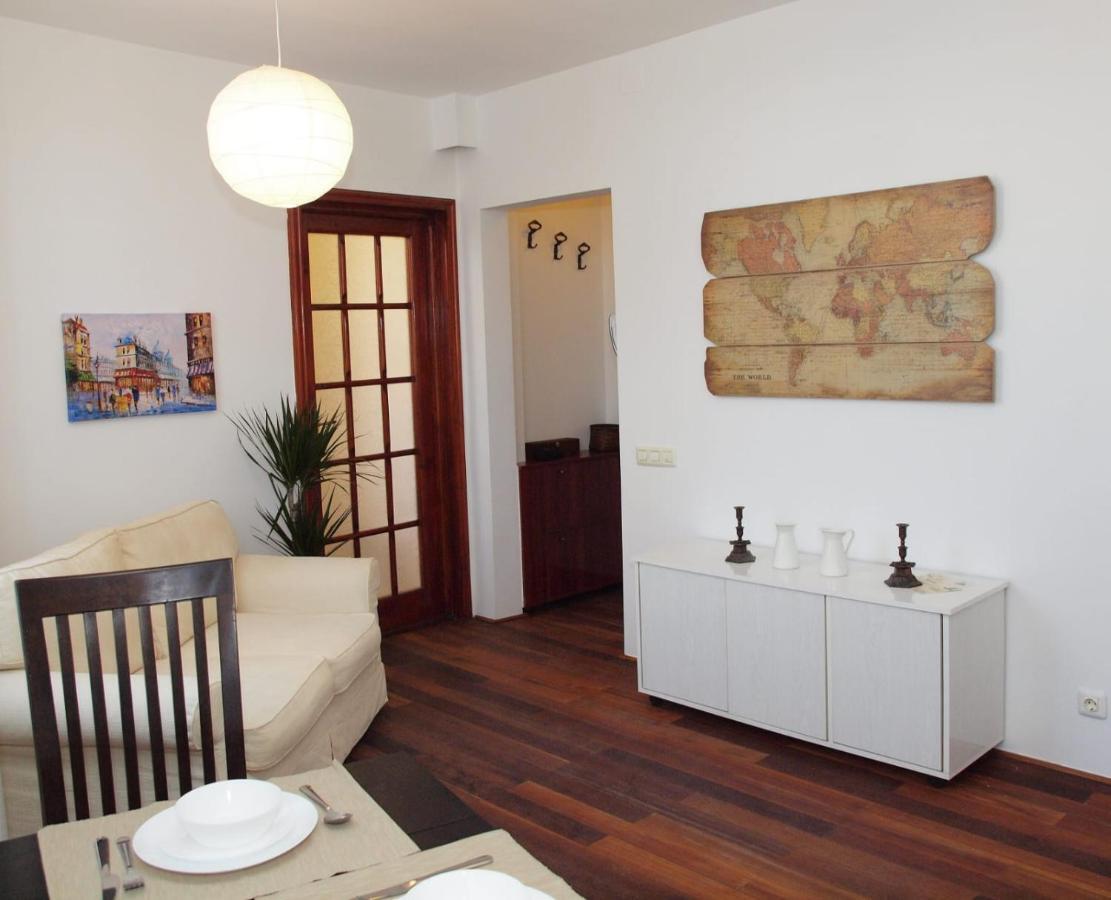 Sweet Dreams Suites Cismigiu Gardens بوخارست المظهر الخارجي الصورة