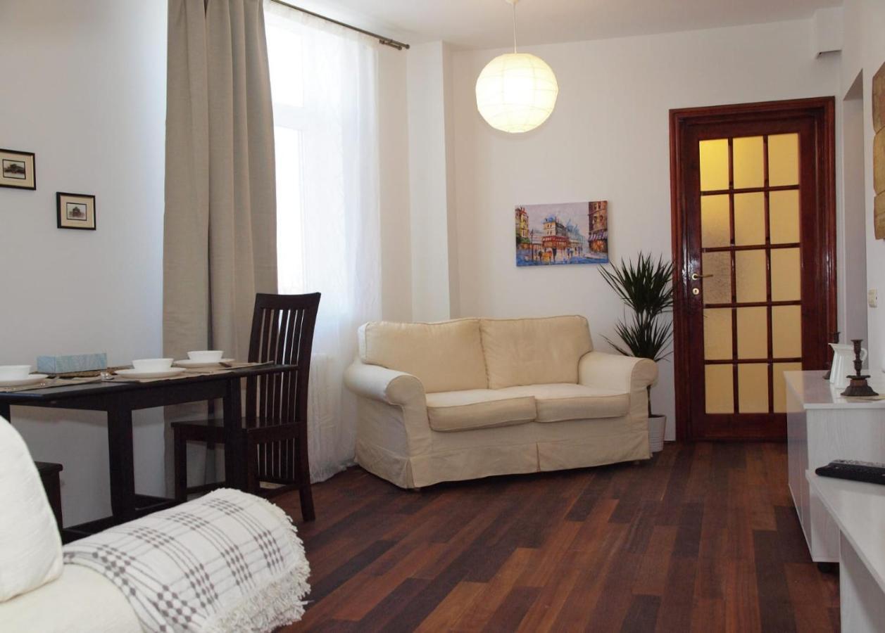 Sweet Dreams Suites Cismigiu Gardens بوخارست المظهر الخارجي الصورة