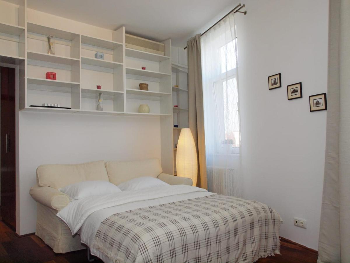 Sweet Dreams Suites Cismigiu Gardens بوخارست المظهر الخارجي الصورة