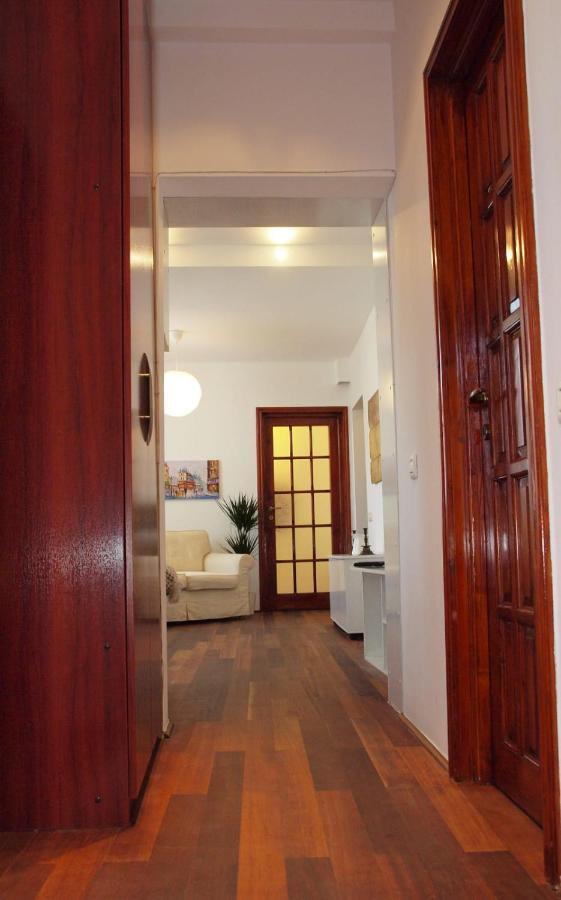 Sweet Dreams Suites Cismigiu Gardens بوخارست المظهر الخارجي الصورة