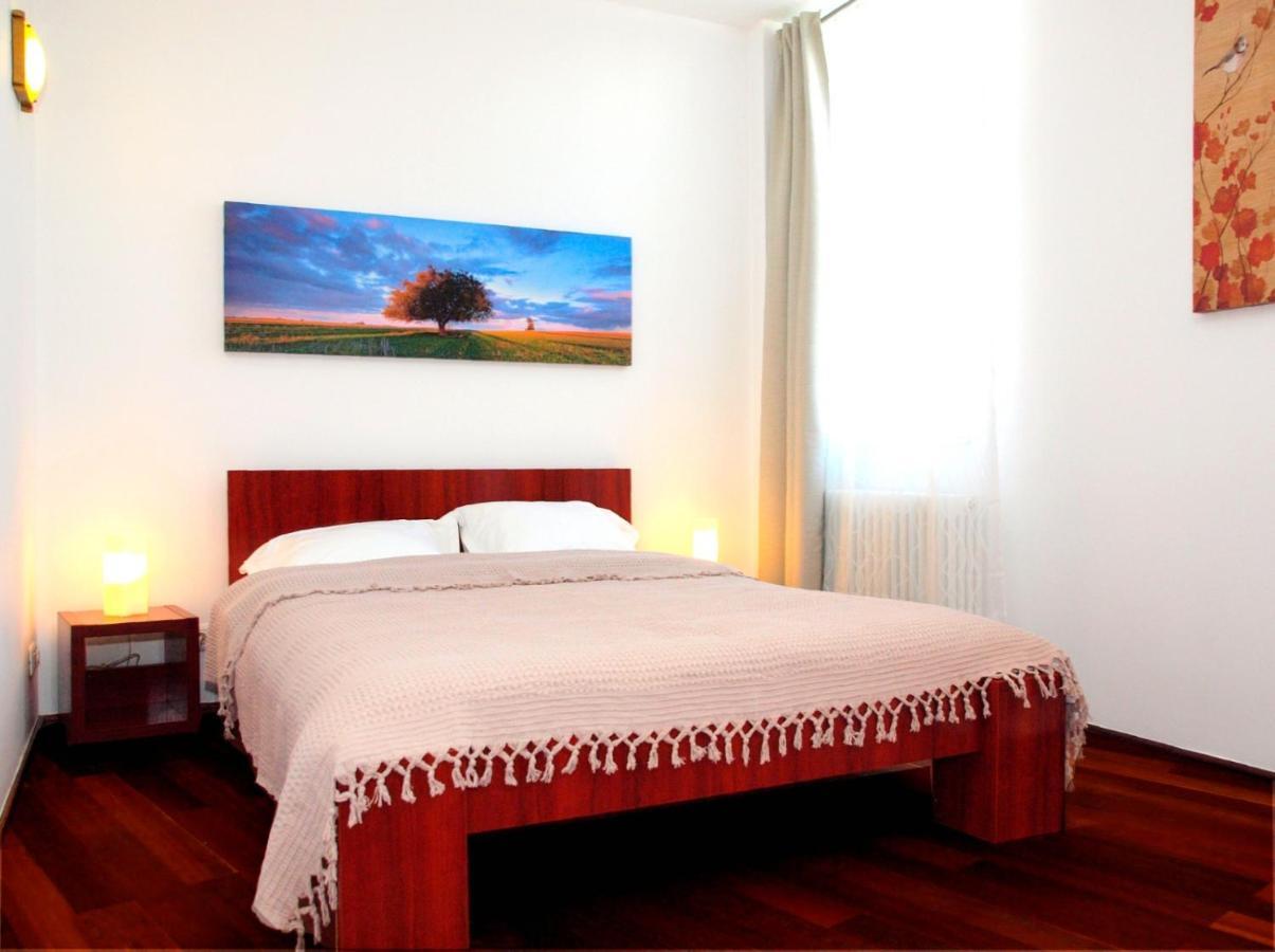 Sweet Dreams Suites Cismigiu Gardens بوخارست المظهر الخارجي الصورة