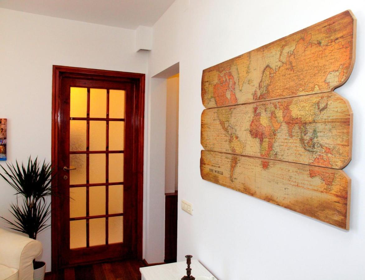 Sweet Dreams Suites Cismigiu Gardens بوخارست المظهر الخارجي الصورة